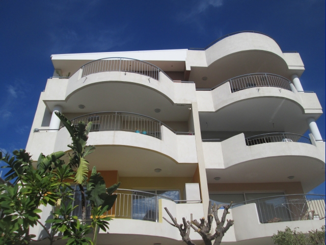 Penthouse in Mesa Yitonia-Limassol